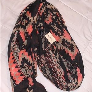Forever21 scarf